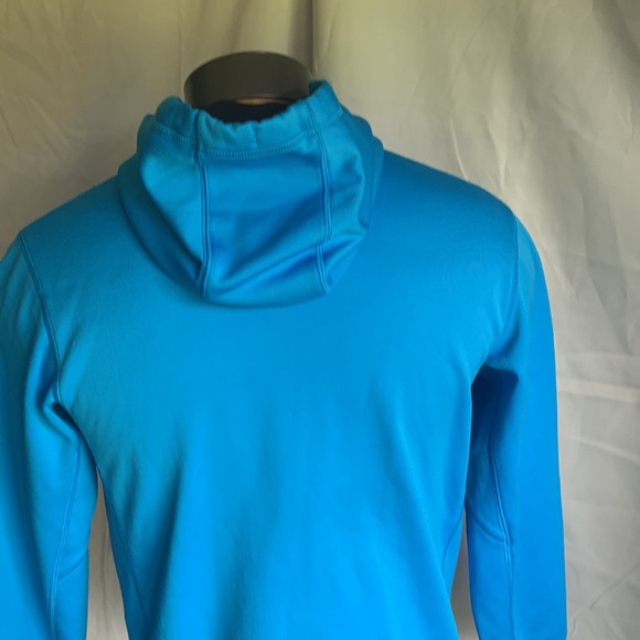 Nike Therma-Fit Hoodie (size S) - Picture 8 of 12